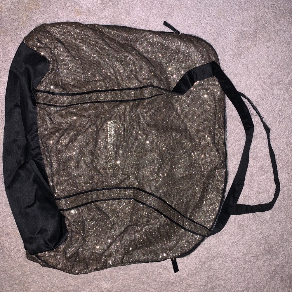 New VS SPARKLE BAG!